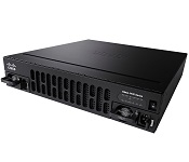 Cisco ISR4451-DNA ISR 4451 (4 GE 3 NIM 2 SM) with DNA Support