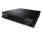 Cisco Routers - Integrated Service Routers ISR4451-X-AXV-K9