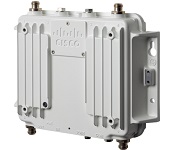 Cisco Wireless - Outdoor and Industrial IW3702-2E-UXK9