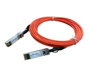NVIDIA JL291A HPE Cable X2A0 10G SFP 10M AOC