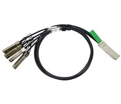 Juniper Switches JNP-100G-4X25G-3M
