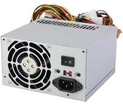 Juniper JNP-3000W-AC-AFO  AC Power Supply 3000W front to back airflow
