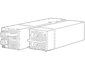 Juniper/JNP10K-PWR-BLNK
