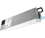 Juniper JPSU-550-C-DC-AFI 550W compact DC AFI power supply for EX4400 switches