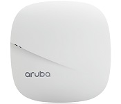 Aruba JX945A Instant IAP-305 (RW) 802.11n/ac Dual 2x2:2/3x3:3 MU-MIMO Radio Integrated Antenna AP