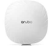 Aruba AP-535 (RW) Dual Radio 4x4:4 802.11ax Internal Antennas Unified Campus AP. MPN: JZ336A
