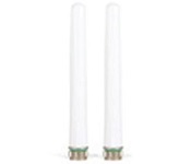 Meraki MA-ANT-MX Cisco One pair of external dual-band dipole antennas (connector type: RP-SMA) for MX64W or MX65W