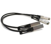 Meraki Switches MA-CBL-40G-1M