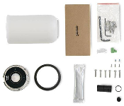 Meraki MA-KIT-MV-2A 2Nd Gen Bullet Camera Replacement Parts Kit A