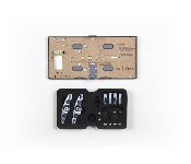 Meraki MA-MNT-ANT-6 Outdoor Antenna Mount Kit