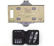 Meraki MA-MNT-MR-9 Cisco  (MR52/MR53)