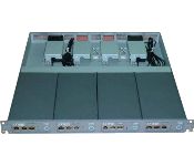 Juniper Security MAG-RK1U4