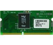 Cisco MEM830-8U12F 830 series 8MB to 12MB flash upgrade