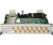 Juniper MIC-3D-8DS3-E3 8 port non-channelized DS3 / nonchannelized E3 MIC