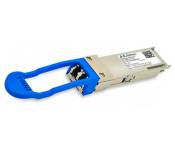 NVIDIA MMA1L10-CR Quantum 200Gb/s InfiniBand switch, 40 QSFP56 ports, two power supplies (AC), x86 dual core, standard depth, C2P airflow, rail kit