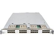 Juniper MPC4E-3D-32XGE-RB 32XGbE SFPP ports, full scale L2/L2.5, L3 and L3VPN features