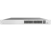 Meraki Switches MS120-24P-HW
