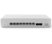 Meraki Switches MS120-8FP-HW