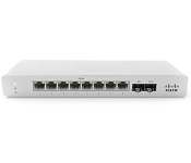 Meraki Switches MS120-8LP-HW