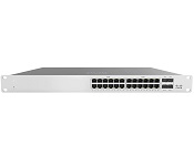 Meraki MS125-24-HW Cisco Ms125-24 10G L2 Cld-Mngd 24X