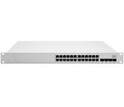 Meraki Switches MS225-24P