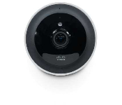 Meraki MV33-HW Indoor 360 Fisheye Camera W/ 256Gb Onboard Storage