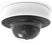 Meraki MV72X-HW Varifocal MV72 Outdoor Dome Camera  512GB Storage