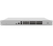 Meraki Security & SD-WAN MX450-HW