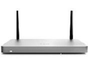 Meraki Security & SD-WAN MX68CW-HW-WW