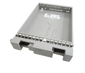 Cisco N20-BBLKD2 Ucs C250 M2 And M1 Hdd Blanking Panel