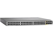 Cisco Switches - Data Center N2K-C2348TQ-E