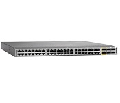 Cisco Switches - Data Center N2K-C2348TQ8F