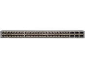 Cisco N3K-C31108PC-V Nexus 31108PC-V, 48 SFP+ and 6 QSFP28 ports