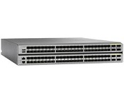 Cisco Switches - Data Center N3K-C31128PQ-10GE