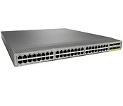 Cisco Switches - Data Center N3K-C3172TQ-32T