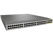 Cisco Switches - Data Center N3K-C3172TQ-XL