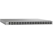 Cisco N3K-C3232C Nexus 3232C 32 x 100G,1RU switch