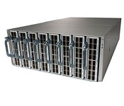 Cisco Switches - Data Center N3K-C3408-S