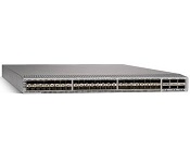 Cisco Switches - Data Center N3K-C34180YC