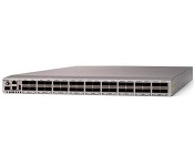 Cisco N3K-C3636C-R Nexus 3636C-R switch, 36p QSFP28 MACSEC