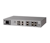 Cisco N520-X-20G4Z-D NCS 520 - 20xGE + 4x10GE, Industrial, Temp, DC power