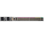 Cisco N540-ACC-SYS NCS 540 24x1/10GE, 8x10/25GE, 2x100GE chassis