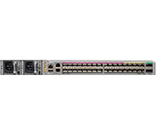 Cisco Routers - Network Convergence System N540X-12Z16G-SYS-D