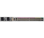 Cisco Routers - Network Convergence System N540X-16Z4G8Q2C-D