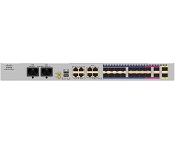 Cisco N540X-4Z14G2Q-A NCS540 14x1G + 4x1 10G + 2x10 25G Dual AC iTEMP Conf Coat