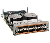 Cisco Switches - Data Center N55-M16P