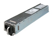 Cisco N55-PAC-1100W Nexus 6001 PSU module, 100-240VAC 1100W, Front-to-Back (Port Side Exhaust) Airflow, Spare