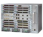 Cisco Routers - Network Convergence System N560-7-SYS