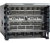 Cisco/N77-C7706-B23S2E-R