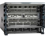 Cisco Switches - Data Center N77-C7706